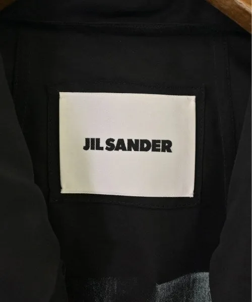JIL SANDER Casual shirts