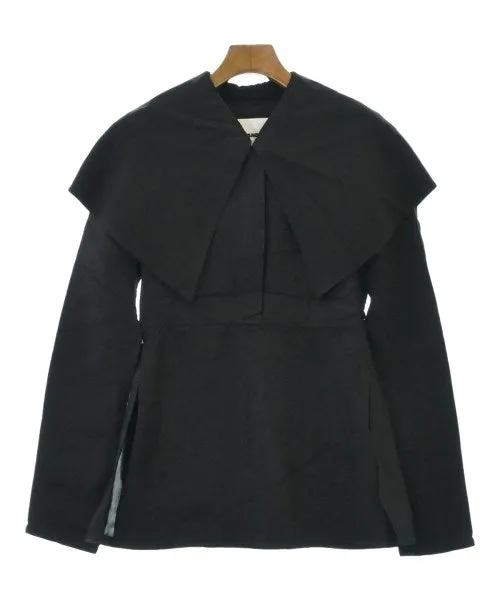 JIL SANDER Casual shirts