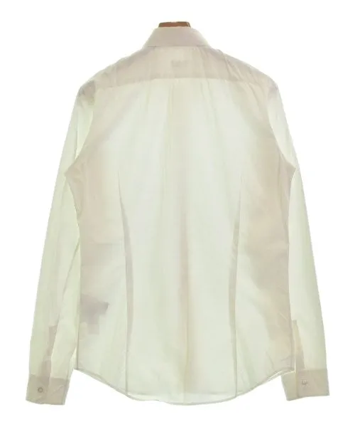 JIL SANDER Casual shirts