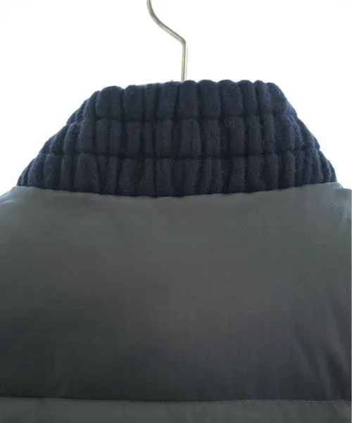 JIL SANDER Down jackets/Vests