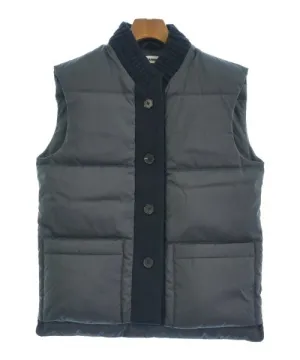 JIL SANDER Down jackets/Vests