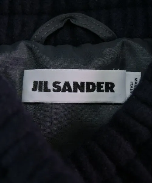 JIL SANDER Down jackets/Vests