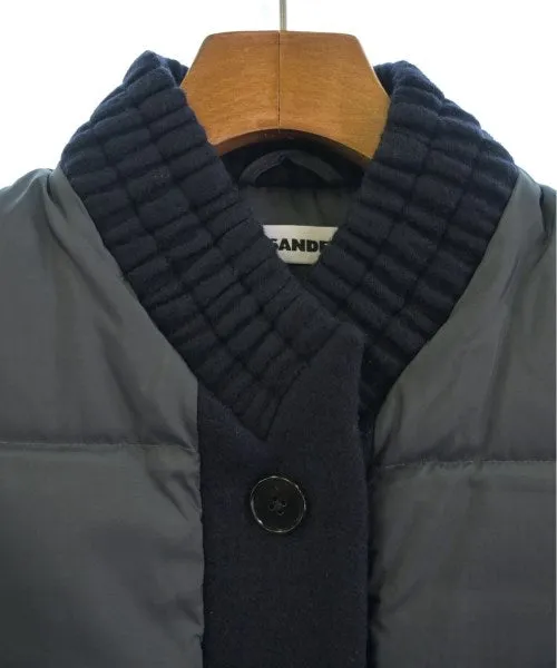 JIL SANDER Down jackets/Vests