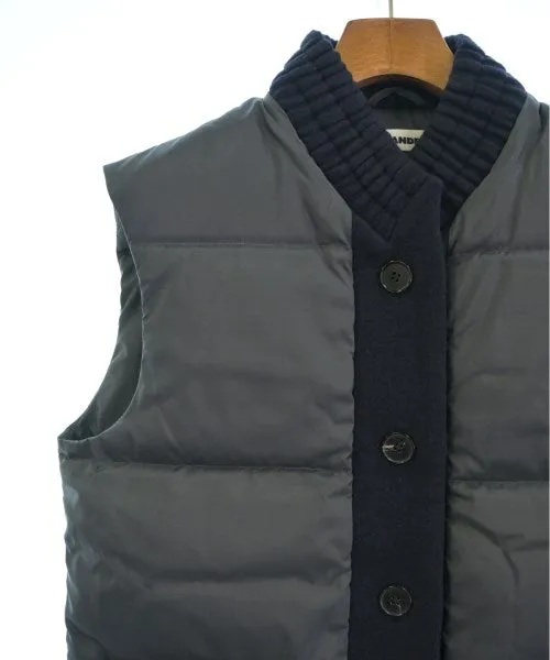 JIL SANDER Down jackets/Vests