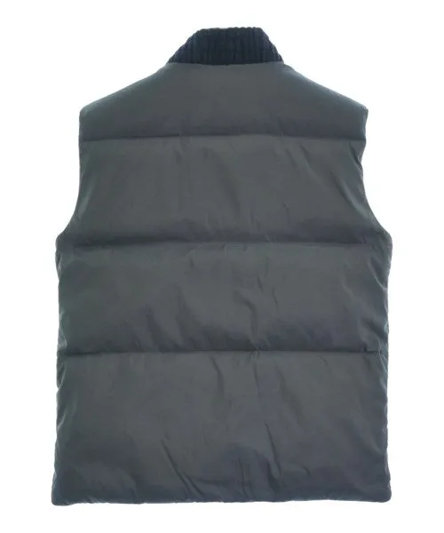JIL SANDER Down jackets/Vests