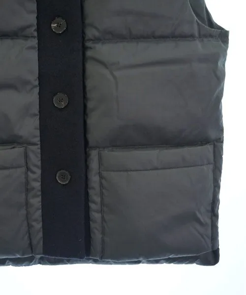 JIL SANDER Down jackets/Vests