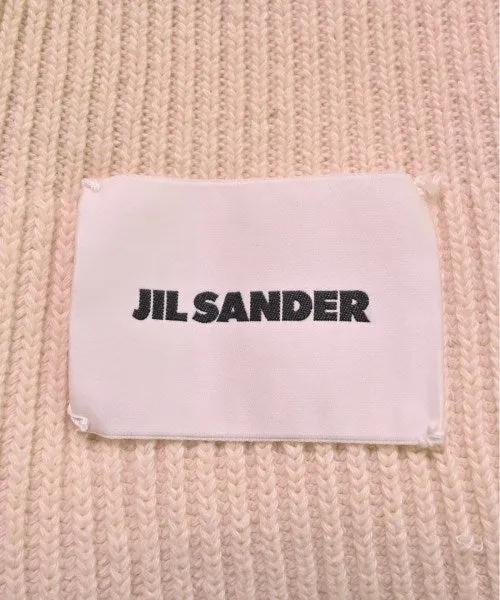 JIL SANDER Sweaters