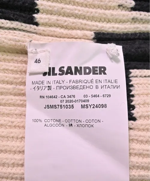 JIL SANDER Sweaters