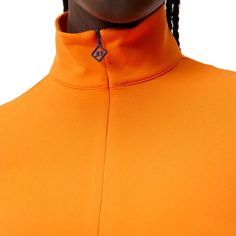 J.Lindeberg Coockies Mid Layer Golf Pullover Exuberance - FW23 Women