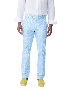 J.McLaughlin Meadowood Lukas Pant