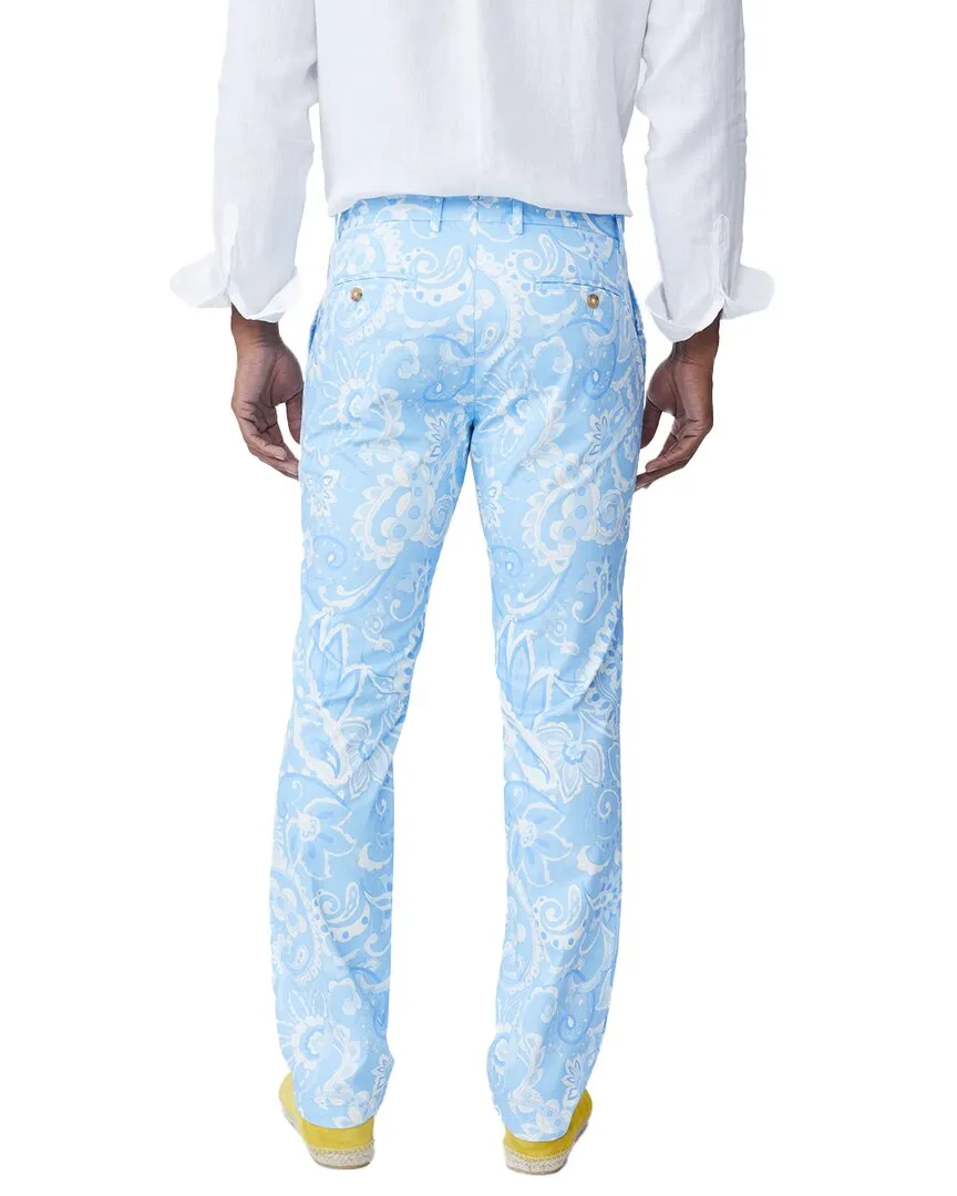 J.McLaughlin Meadowood Lukas Pant
