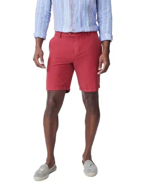 J.McLaughlin Oliver Linen-Blend Short