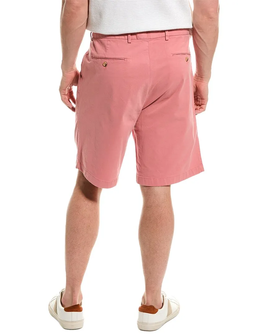 J.McLaughlin Solid Oliver Short