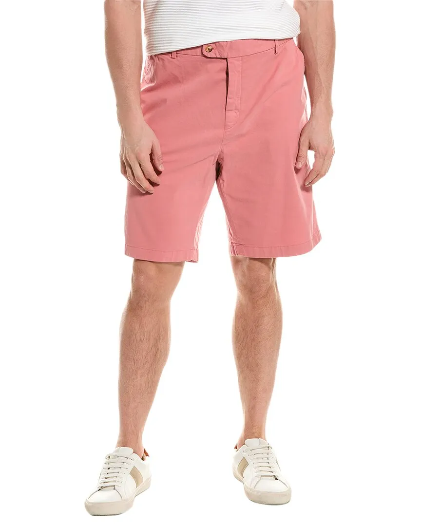 J.McLaughlin Solid Oliver Short