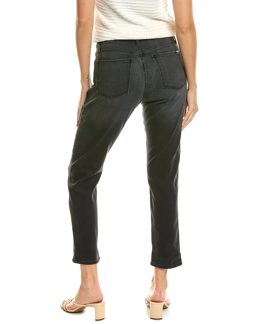 JOE'S Jeans The Bobby Delphine Boyfriend Cut Jean