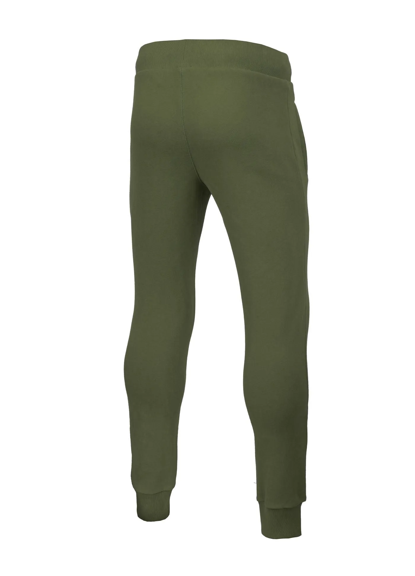 Jogging Pants Moss Hilltop