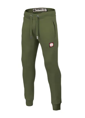 Jogging Pants Moss Hilltop