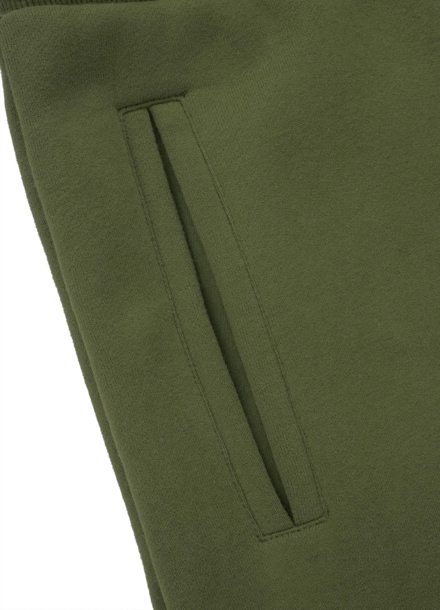Jogging Pants Moss Hilltop