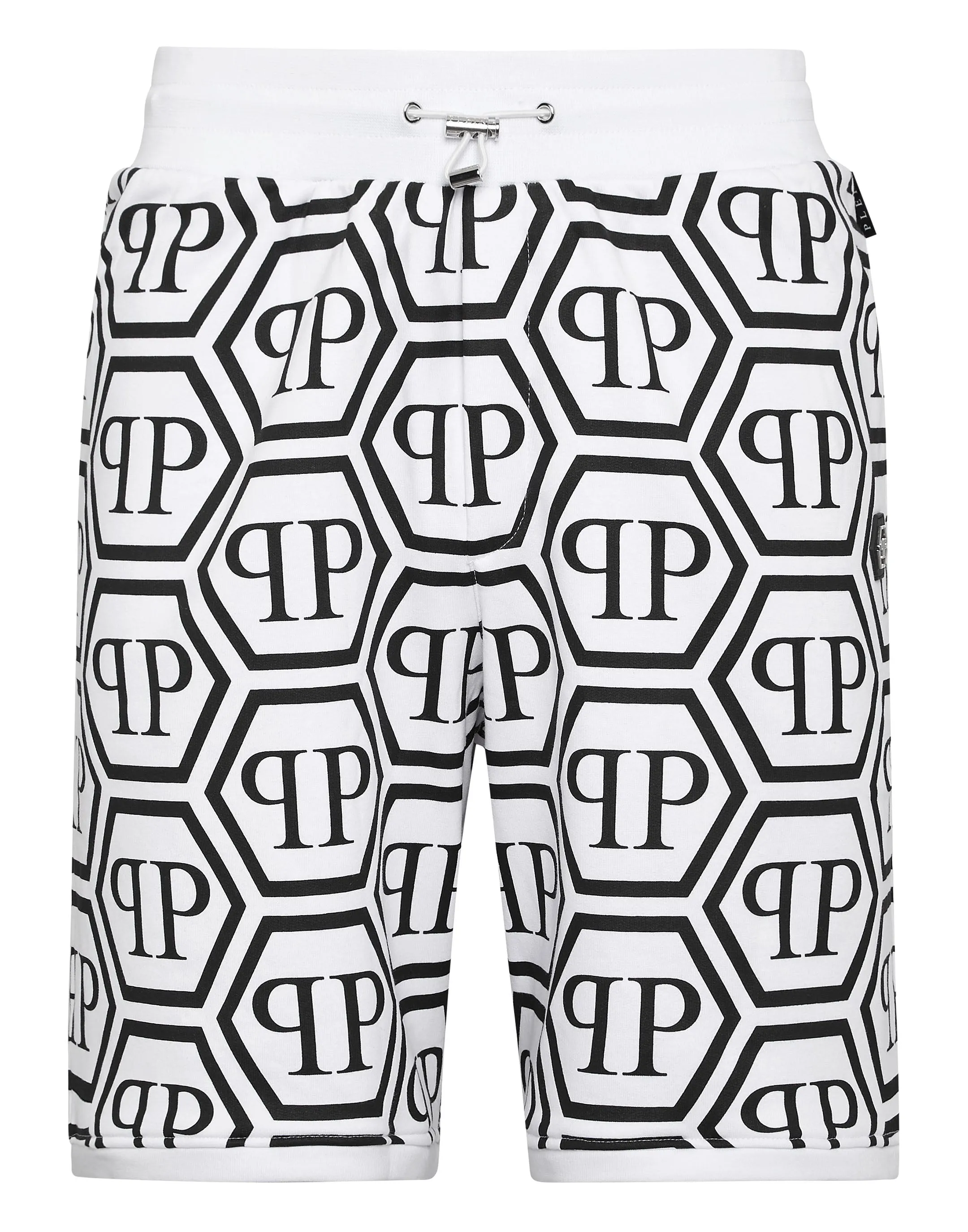 Jogging Shorts Monogram