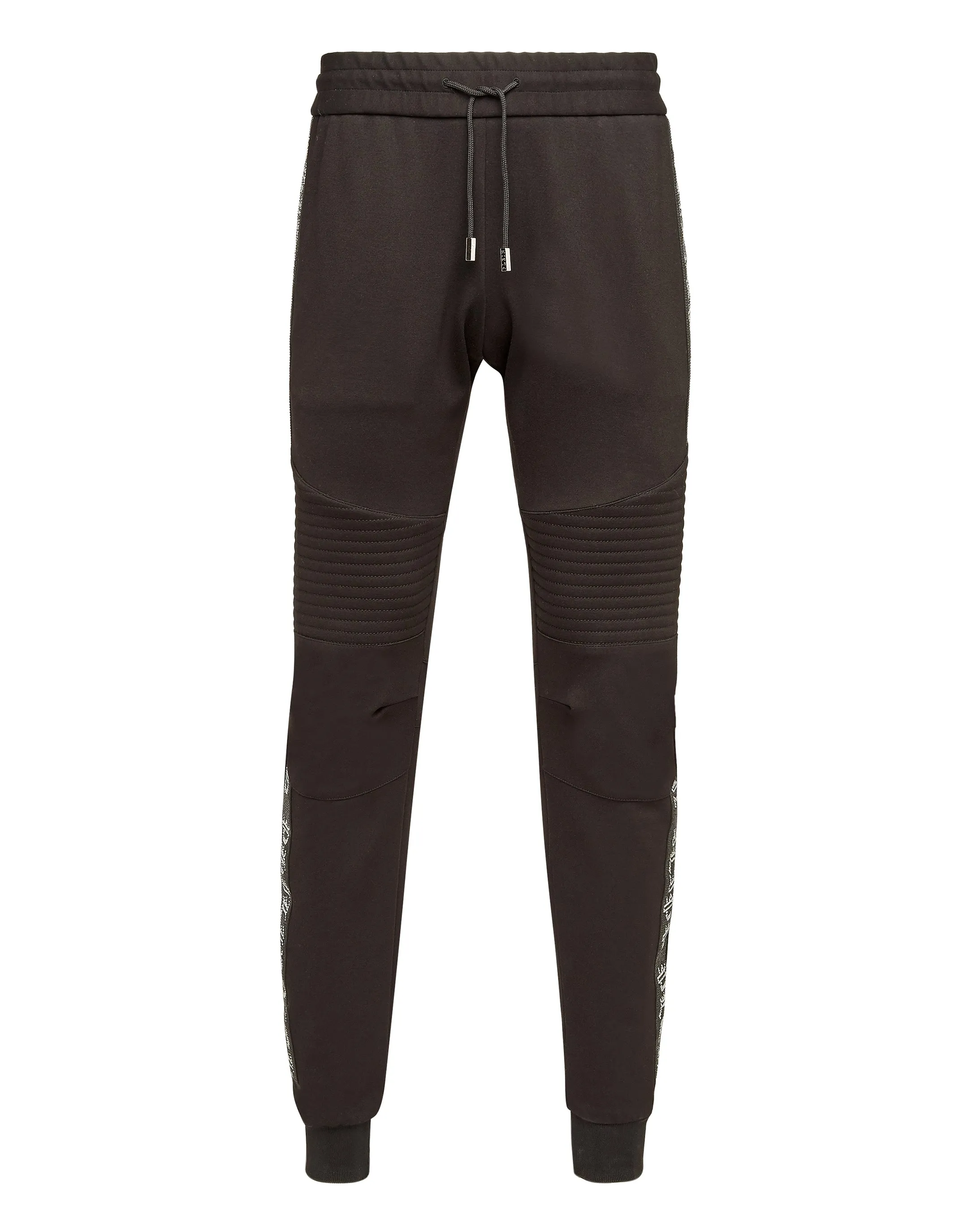 Jogging Trousers &quot;Crystal stripes&quot;