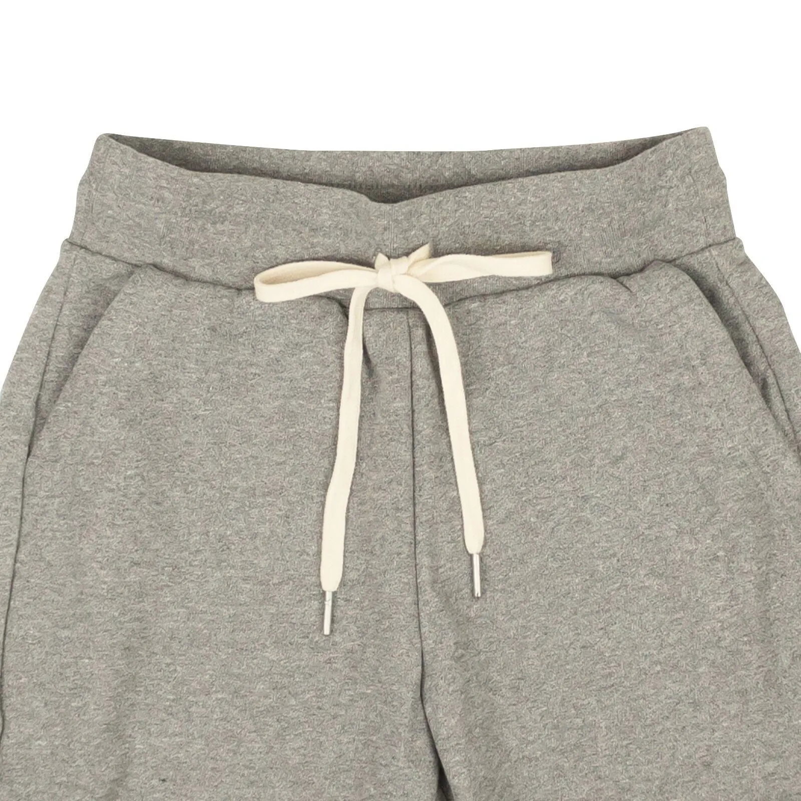 John Elliott Crimson Shorts - Dark Gray