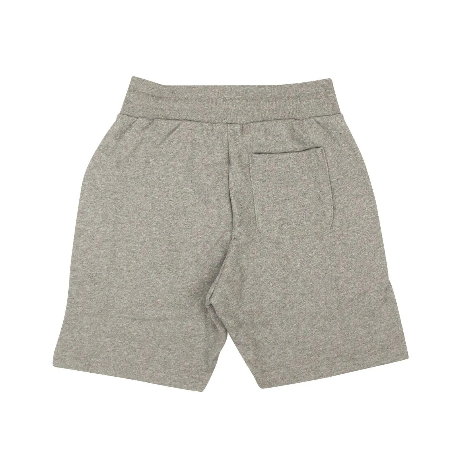 John Elliott Crimson Shorts - Dark Gray