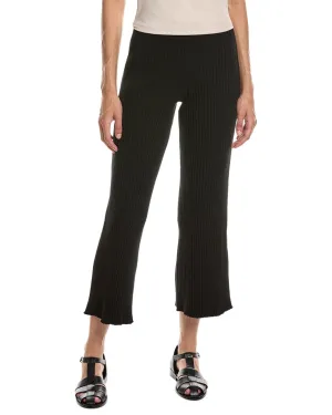 John Elliott Ginza Rib Cropped Pant