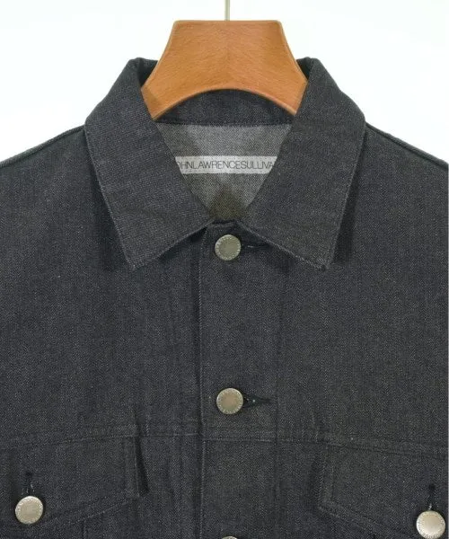 JOHN LAWRENCE SULLIVAN Denim jackets