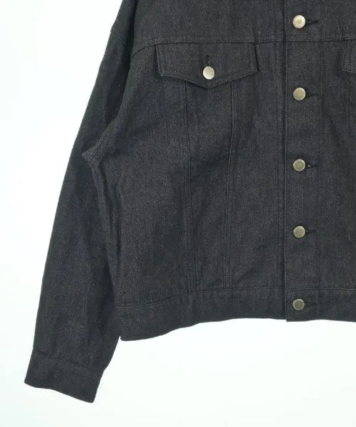 JOHN LAWRENCE SULLIVAN Denim jackets