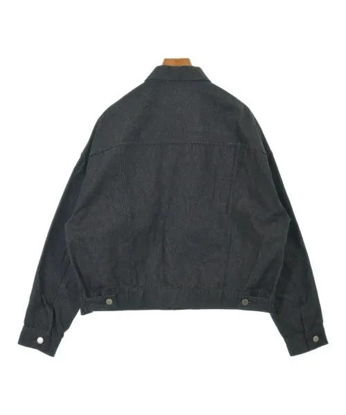 JOHN LAWRENCE SULLIVAN Denim jackets