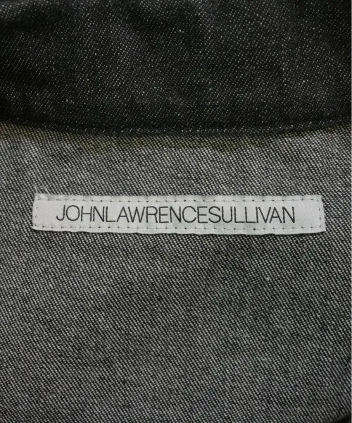 JOHN LAWRENCE SULLIVAN Denim jackets