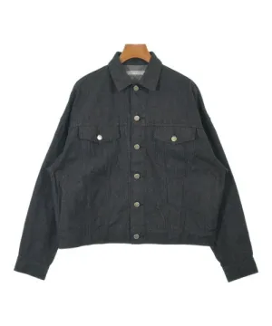 JOHN LAWRENCE SULLIVAN Denim jackets