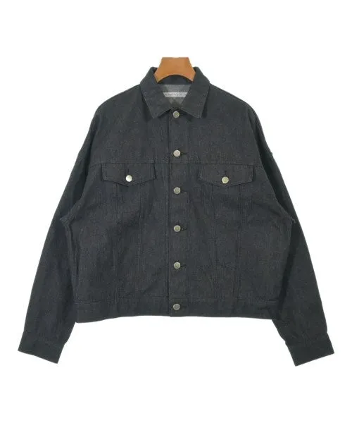 JOHN LAWRENCE SULLIVAN Denim jackets