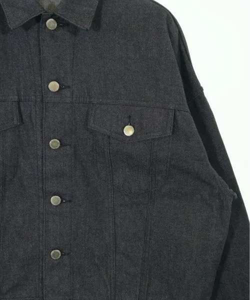 JOHN LAWRENCE SULLIVAN Denim jackets