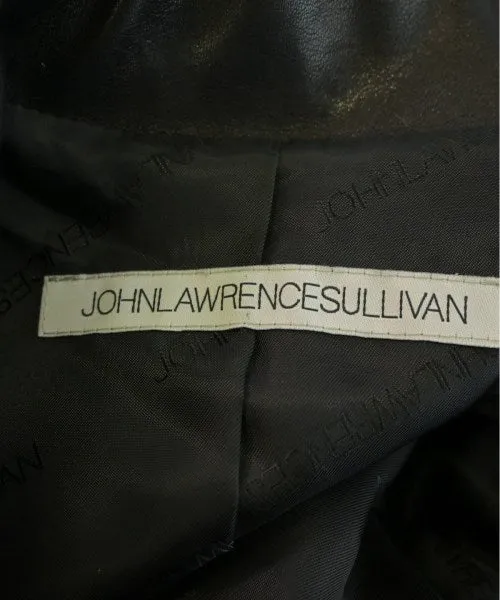 JOHN LAWRENCE SULLIVAN Motercycle Jackets