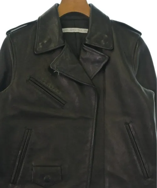 JOHN LAWRENCE SULLIVAN Motercycle Jackets
