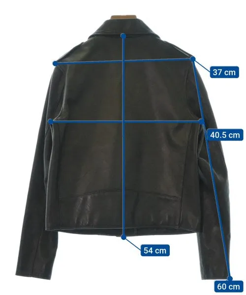 JOHN LAWRENCE SULLIVAN Motercycle Jackets
