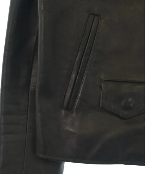 JOHN LAWRENCE SULLIVAN Motercycle Jackets