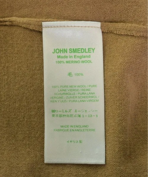 JOHN SMEDLEY Sweaters