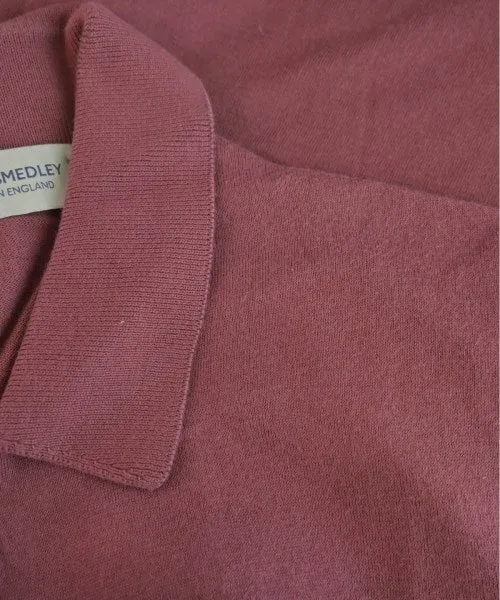 JOHN SMEDLEY Sweaters