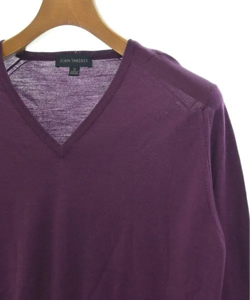 JOHN SMEDLEY Sweaters