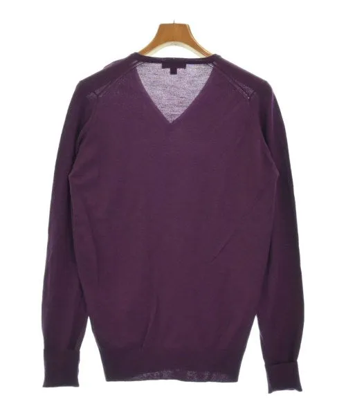 JOHN SMEDLEY Sweaters