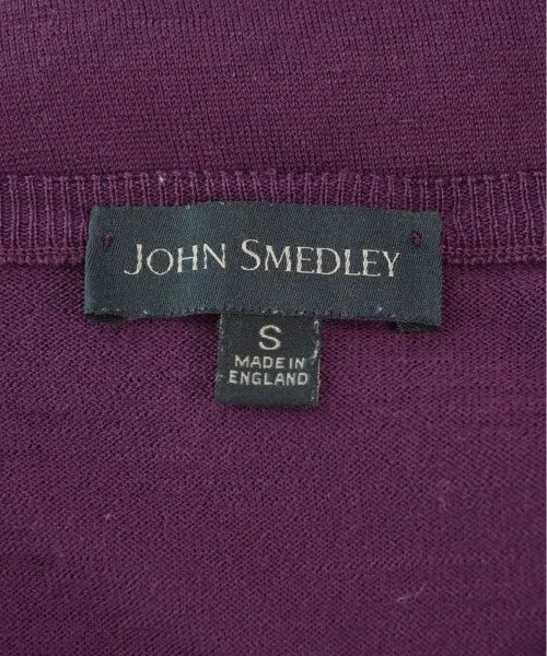 JOHN SMEDLEY Sweaters