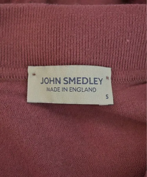 JOHN SMEDLEY Sweaters
