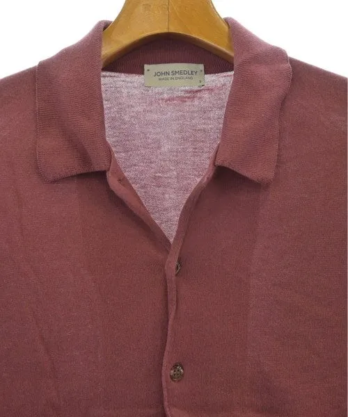 JOHN SMEDLEY Sweaters