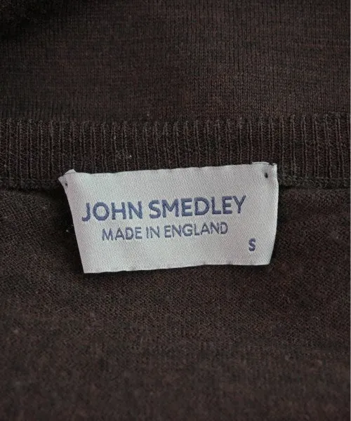 JOHN SMEDLEY Sweaters