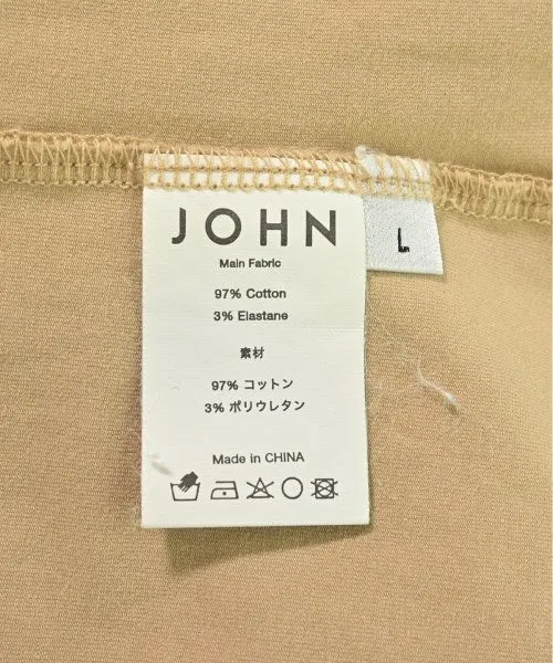 JOHN Tee Shirts/Tops
