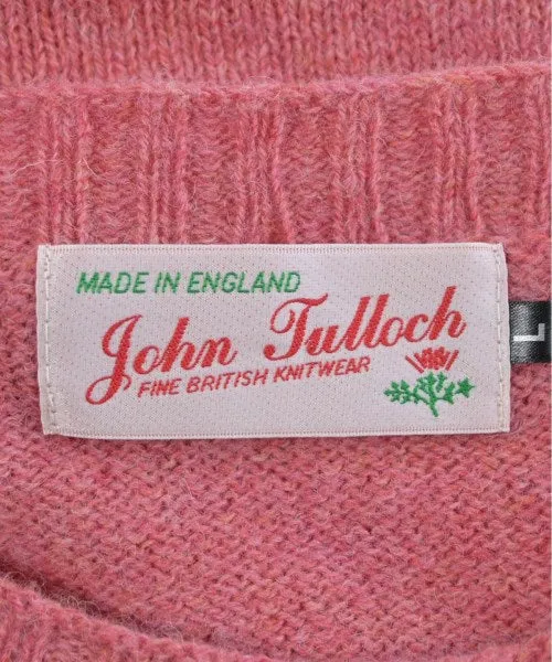 John Tulloch Sweaters