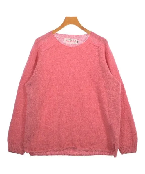 John Tulloch Sweaters