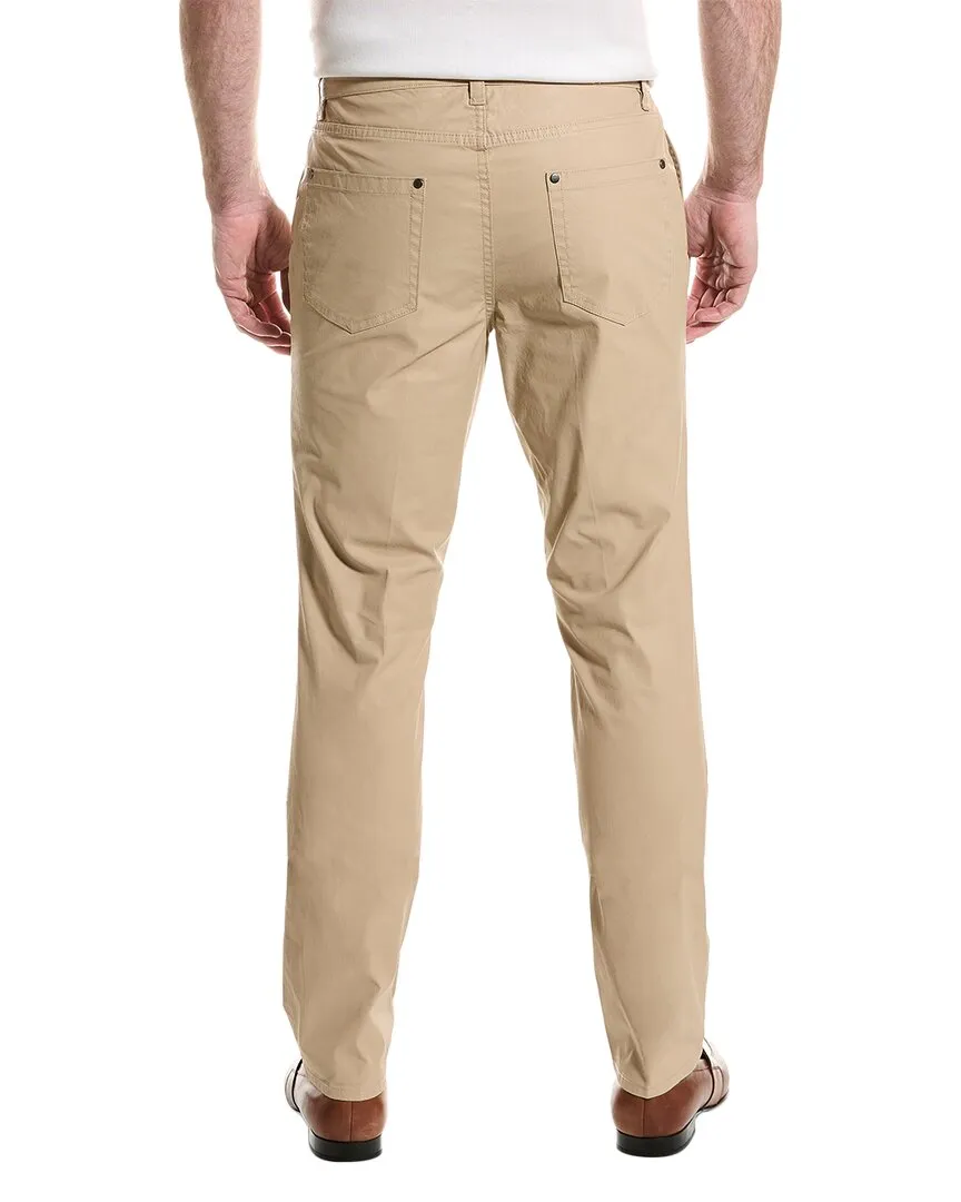 John Varvatos Motor City Pant